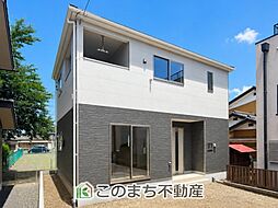 CRADLEGARDEN真岡市荒町第13