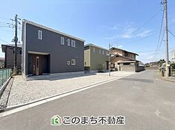 CRADLEGARDEN宇都宮市宮の内第4