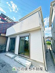 ハートフルタウン宇都宮市御幸本町4872番