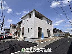 CRADLEGARDEN壬生町安塚第5