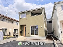 CRADLEGARDEN壬生町安塚第5