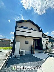 ブルーミングガーデン宇都宮市鶴田町5期