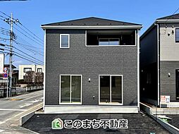 CRADLEGARDEN宇都宮市今宮第3