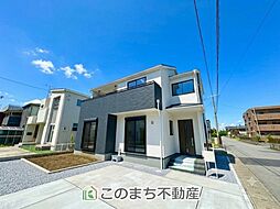 LiveleGarden.S栃木市都賀町升塚第2