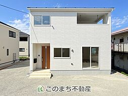 CradleGarden 那須塩原市若草町第8