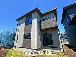 タマタウン宇都宮市細谷町