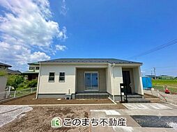 LiveleGarden.S宇都宮市中里町第5