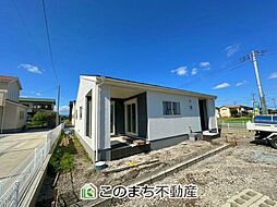 LiveleGarden.S宇都宮市中里町第5