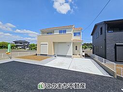 LiveleGarden.S栃木都賀町平川第3