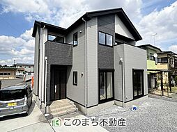 リガーレ宇都宮市針ヶ谷8期