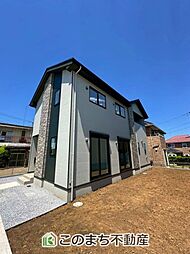 リガーレ真岡市熊倉町14期