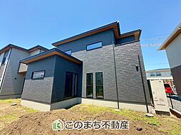 タマタウン宇都宮市細谷町