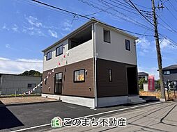 CRADLEGARDEN真岡市台町第9