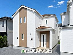 ハートフルタウン宇都宮市簗瀬町2542番