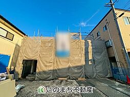 ハートフルタウン宇都宮市八千代2丁目1117番60