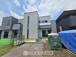 タマタウン宇都宮市細谷町