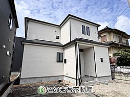 ハートフルタウン宇都宮市江曽島1丁目