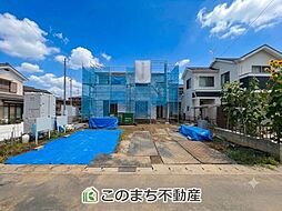 いろどりアイタウン小山市神鳥谷25-P1