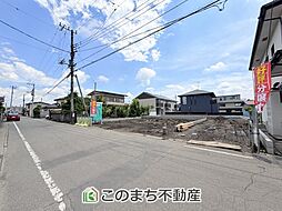 CRADLEGARDEN日光市平ケ崎第1