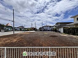 ブルーミングガーデン宇都宮市清原台3丁目