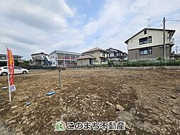 リガーレ宇都宮市石井町6期