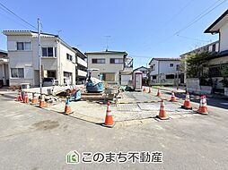 リガーレ宇都宮市緑11期