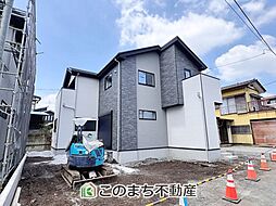 リガーレ宇都宮市石井町7期