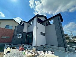 リガーレ宇都宮市泉が丘3期