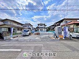 リガーレ宇都宮市さつき7期
