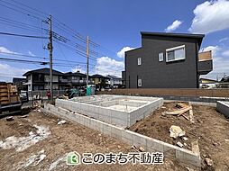 CRADLEGARDEN真岡市さくら第2