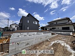 CRADLEGARDEN真岡市さくら第2