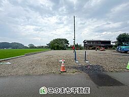 CRADLEGARDEN那須塩原市北弥六第1