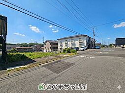 ハートフルタウン宇都宮市清原台1丁目510番