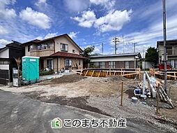 CRADLEGARDEN宇都宮市若草第5