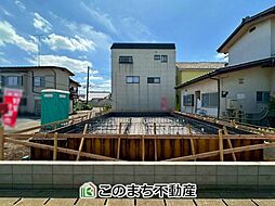 CRADLEGARDEN宇都宮市下荒針町第3