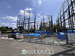 ワイウッドコート下都賀郡壬生町安塚第3期