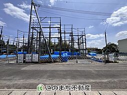 ワイウッドコート下都賀郡壬生町安塚第3期