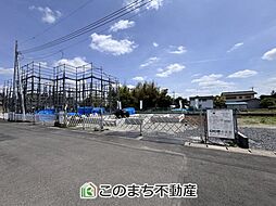 ワイウッドコート下都賀郡壬生町安塚第3期