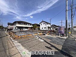 ブルーミングガーデン宇都宮市東原町