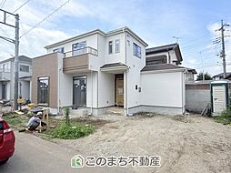 ハートフルタウン宇都宮市鶴田町2488番
