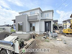 ハートフルタウン宇都宮市鶴田町2488番