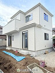 ハートフルタウン宇都宮市鶴田町2488番