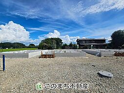 CRADLEGARDEN那須塩原市北弥六第1