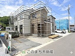 いろどりアイタウン日光市森友23-P1