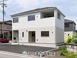 CRADLEGARDEN宇都宮市野沢町第6