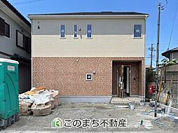 CRADLEGARDEN宇都宮市野沢町第5