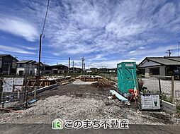 CRADLEGARDEN宇都宮市東町第2