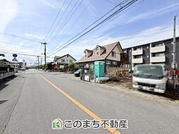 CRADLEGARDEN宇都宮市今宮第4