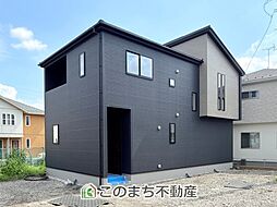 グラファーレ宇都宮市上戸祭2期