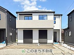 グラファーレ宇都宮市上戸祭2期